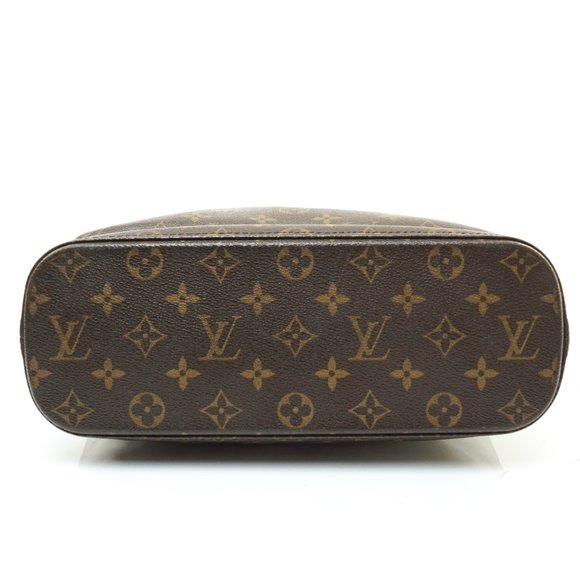 Auth Louis Vuitton Vavin Gm Tote Bag #7871L39 - Picture 6 of 15